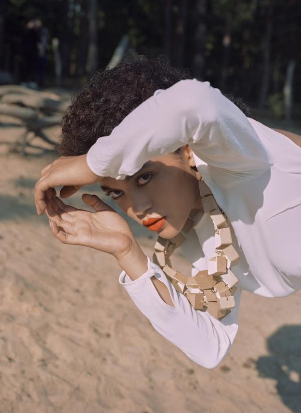 Nuria Gregori - Céline - artistspool.com