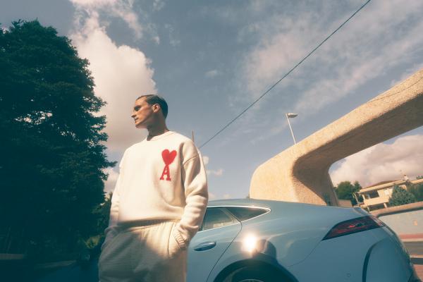 Adelaida Cue Baer - mercedes creator - artistspool.com