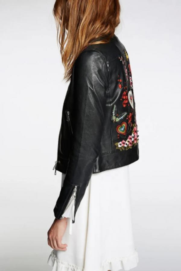 Anna Ploch (MUC) - set fashion - artistspool.com