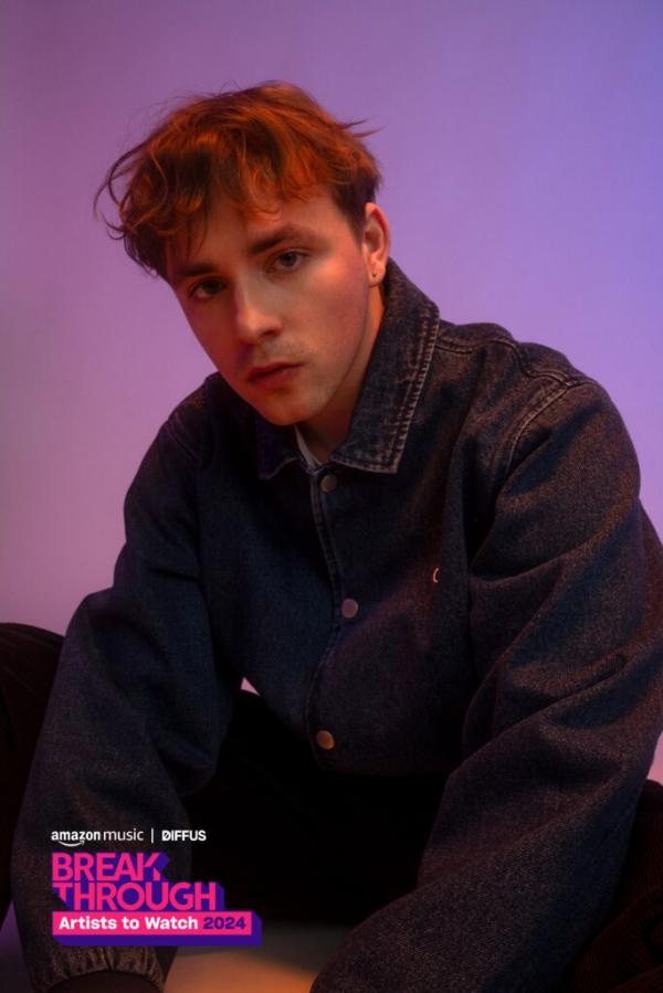 Anna Ploch (MUC) - Break Through amazon music - artistspool.com