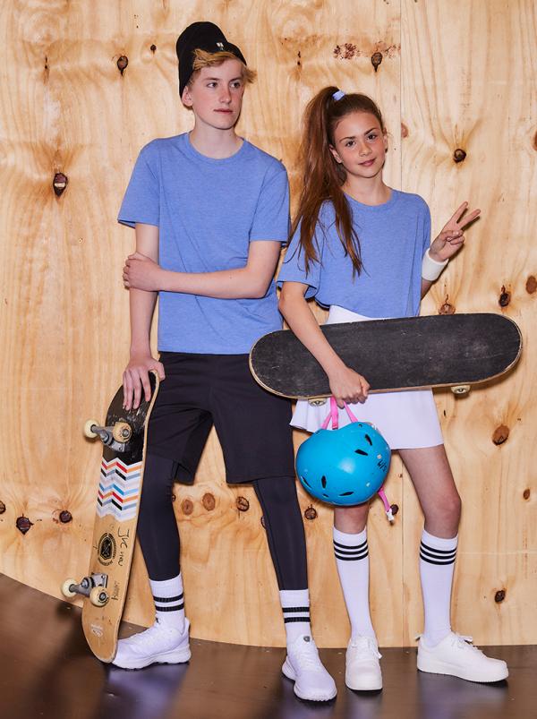 Bee Birgit Steger - Russell Kids Campaign - artistspool.com