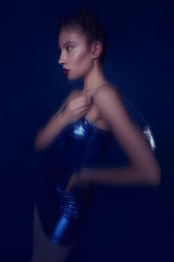 newcomer: Hanna Kohlhauer - Hortensia - artistspool.com