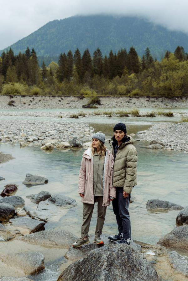 Lotta Katrine Meyer - Schoeffel Athleisure - artistspool.com