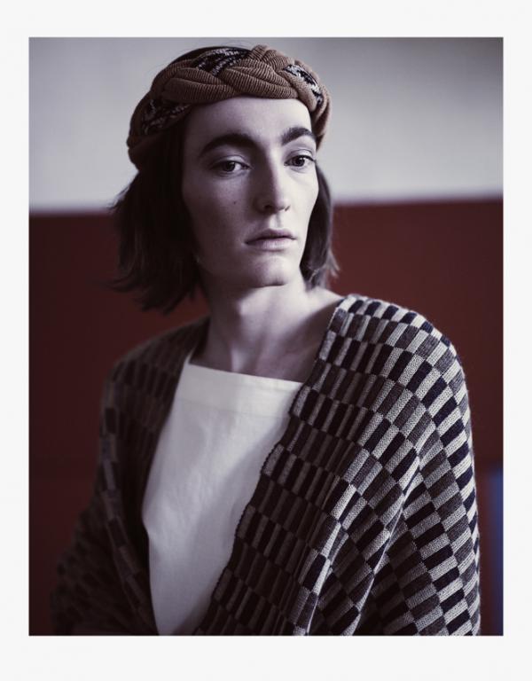 Alexandra Dietl - Spex Turnen - artistspool.com