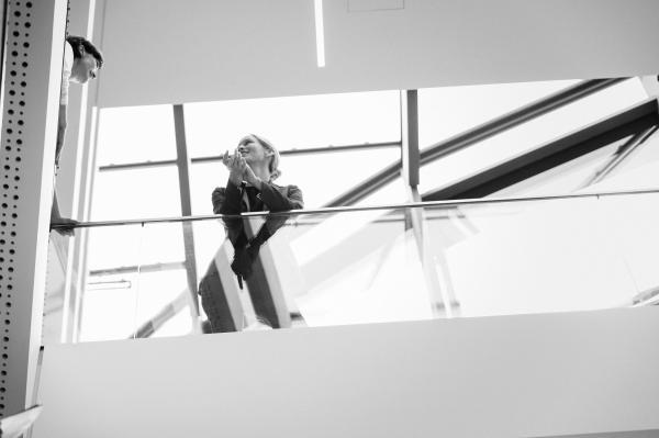 Alexandra Dietl - München Tourismus - artistspool.com