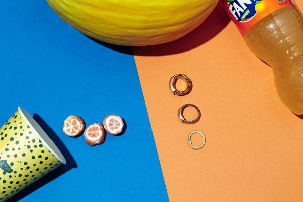 Lara Packheiser - Jasmina Jovy Jewelry - artistspool.com