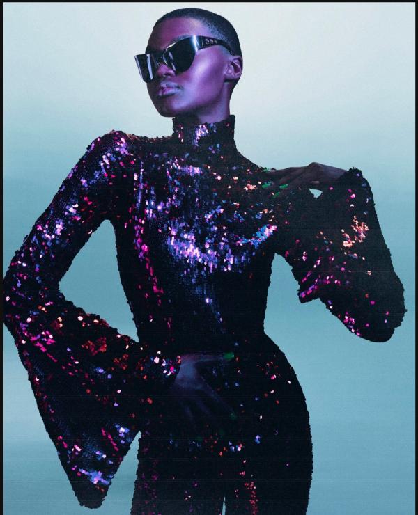 Adelaida Cue Baer - Dark Side - artistspool.com