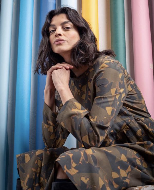 Anna Ploch (MUC) - Oska I - artistspool.com