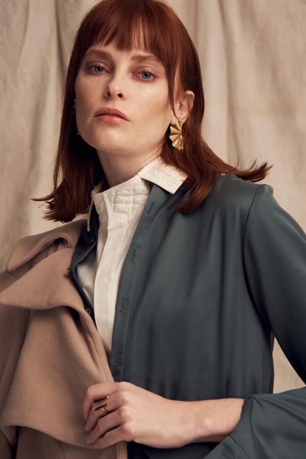 Lotta Katrine Meyer - Copper - artistspool.com