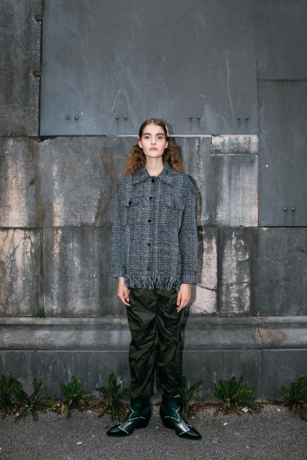 Alexandra Dietl (MUC) - Babyez - artistspool.com