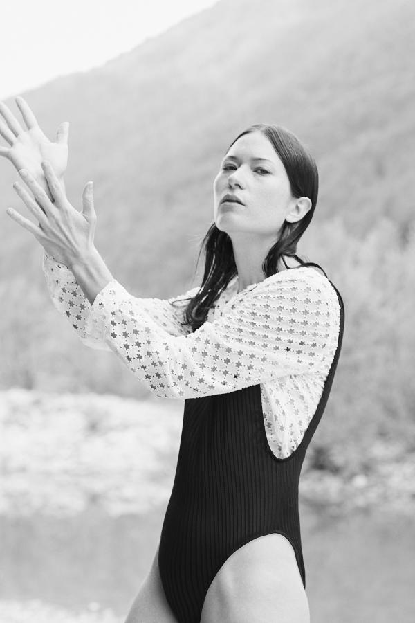 Alexandra Dietl - Isarkiesel - artistspool.com