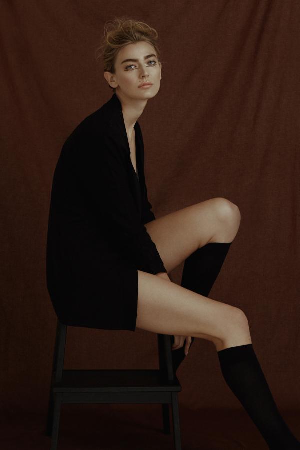 Alexandra Dietl (MUC) - L