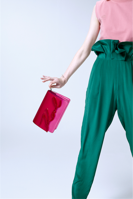 Alexandra Dietl - Luca Cocoon Magazine - artistspool.com