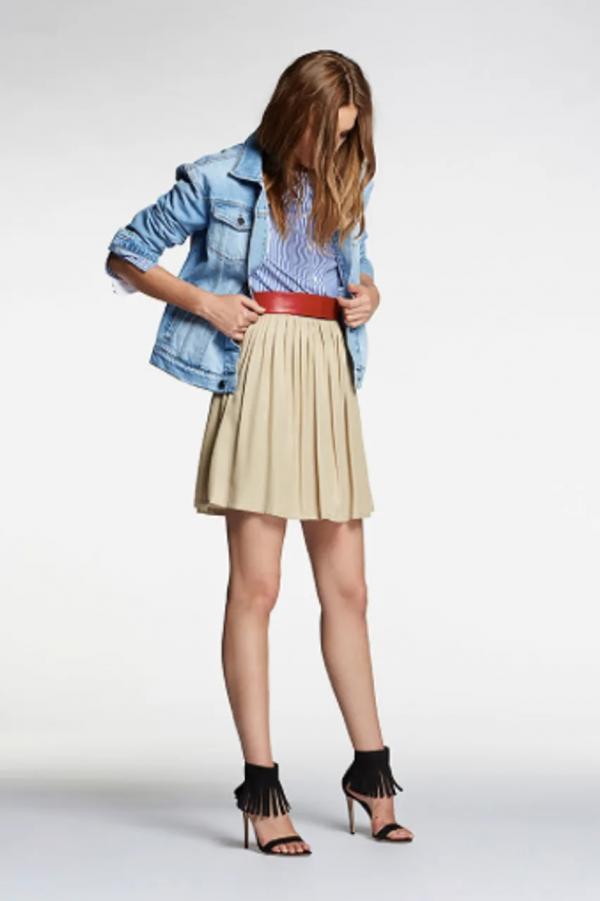 Anna Ploch (MUC) - set fashion - artistspool.com