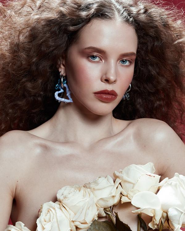 Josephine Winter - Cupido 02 for PAP Magazine - artistspool.com