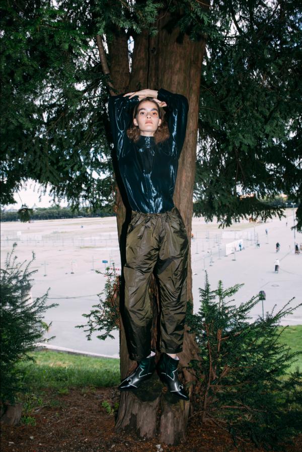 Alexandra Dietl (MUC) - Babyez - artistspool.com