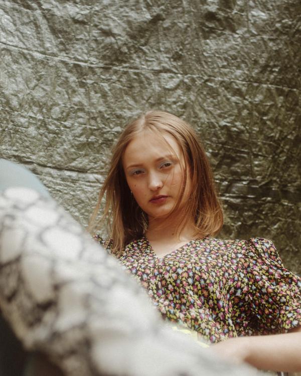 Alexandra Dietl (MUC) - Clara - artistspool.com