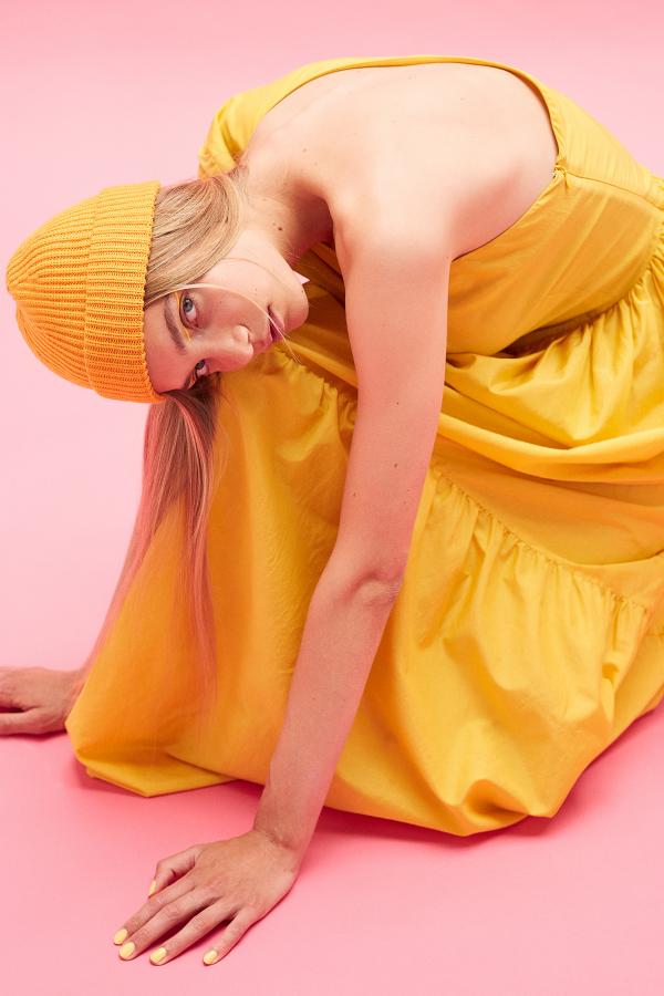 Alexandra Dietl (MUC) - Lucys Magazine - artistspool.com