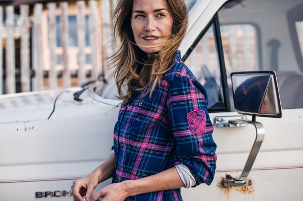 Alexandra Dietl - Schoeffel Kanada Outdoor - artistspool.com