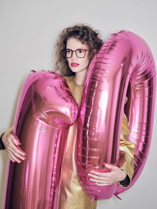 Alexandra Dietl - Spectr Party - artistspool.com