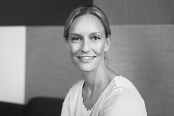 Alexandra Dietl - München Tourismus - artistspool.com