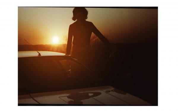 Jacqueline Ziesmer - dawn till dusk - artistspool.com