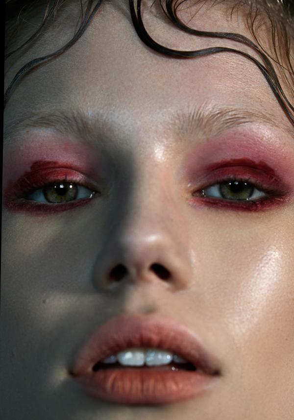Jacqueline Ziesmer - genderness - artistspool.com