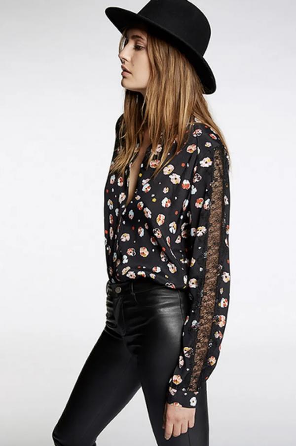 Anna Ploch (MUC) - set fashion - artistspool.com