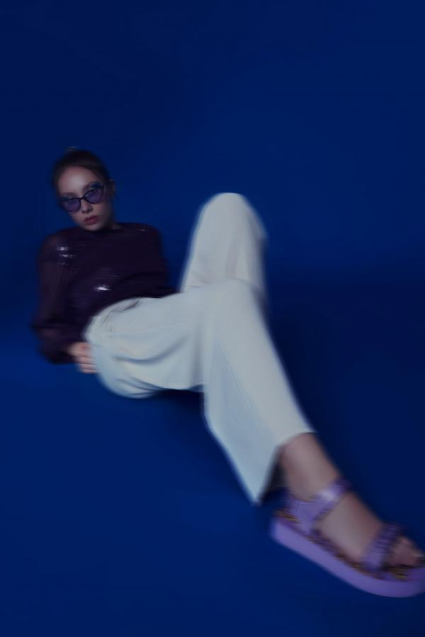 newcomer: Hanna Kohlhauer - Hortensia - artistspool.com