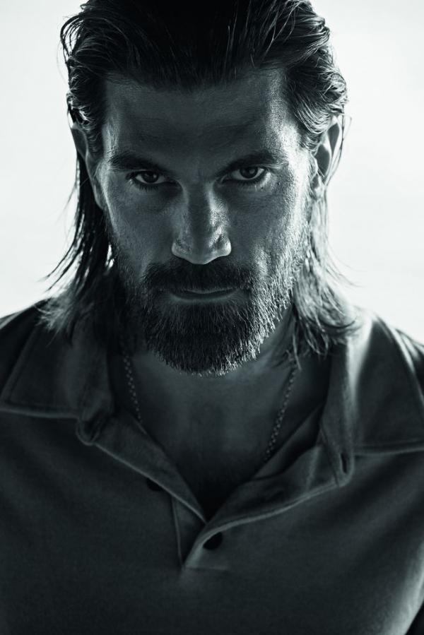 Yilmaz Aktepe - Mr. Robinson: Sven Baenziger - artistspool.com