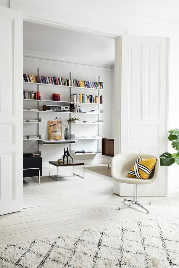 Julia Neubauer - Interior - artistspool.com