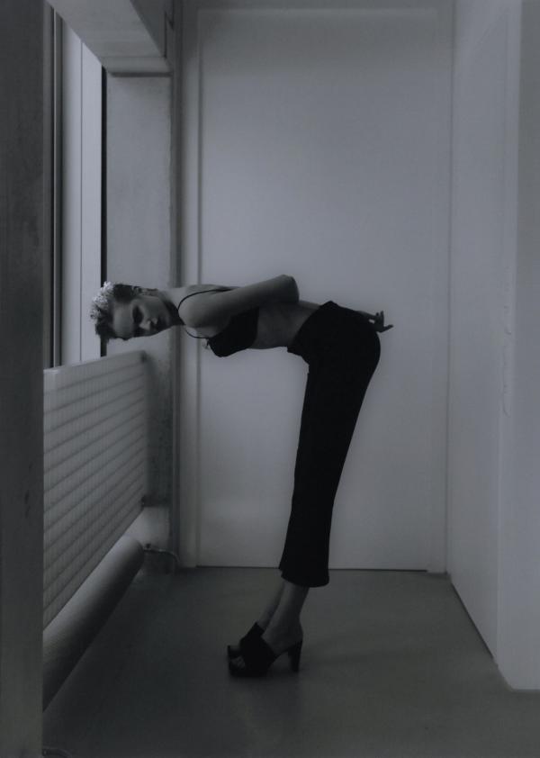 Claudia Fischer - Stillness and Spectacle - artistspool.com