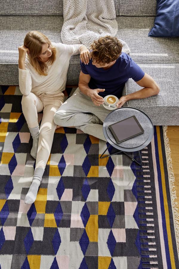 Julia Neubauer - Busch-Jäger Smart Home - artistspool.com