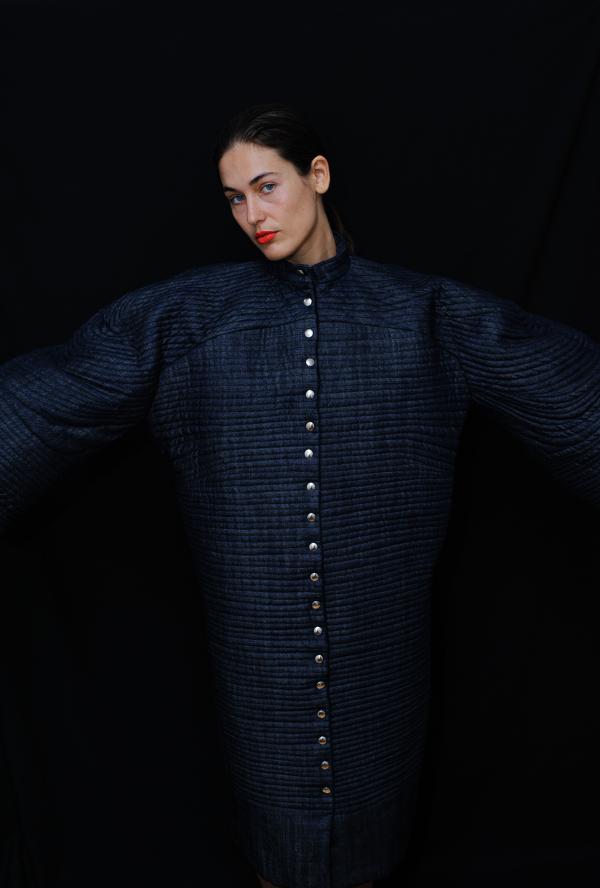 Nuria Gregori - Ksenia - artistspool.com