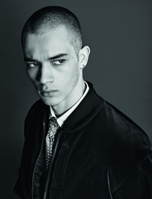 Yilmaz Aktepe - Boyz of Paris - artistspool.com