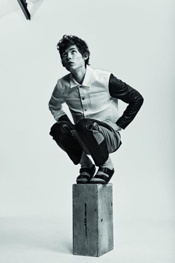 Yilmaz Aktepe - Boyz of Paris - artistspool.com