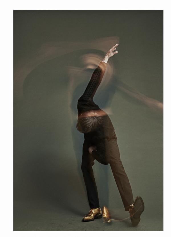 Yilmaz Aktepe - Boyz of Paris - artistspool.com