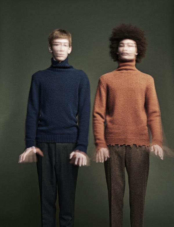Yilmaz Aktepe - Boyz of Paris - artistspool.com