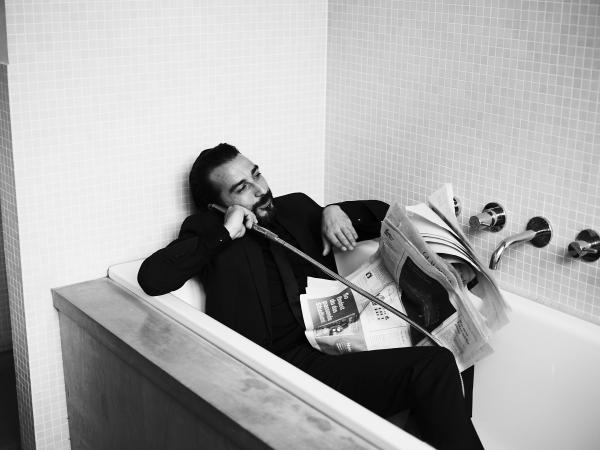 Newcomer: Claudia Huber -  - artistspool.com