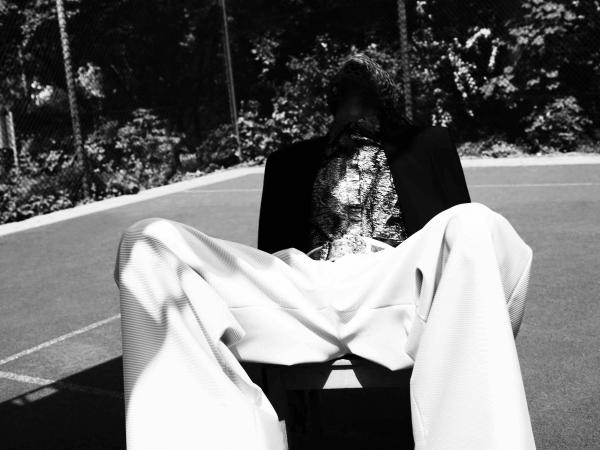Newcomer: Claudia Huber -  - artistspool.com