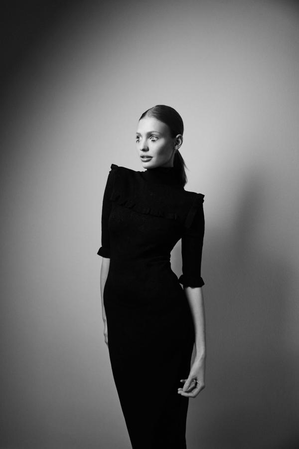 Jenny Retzlaff - Elle Beauty - artistspool.com