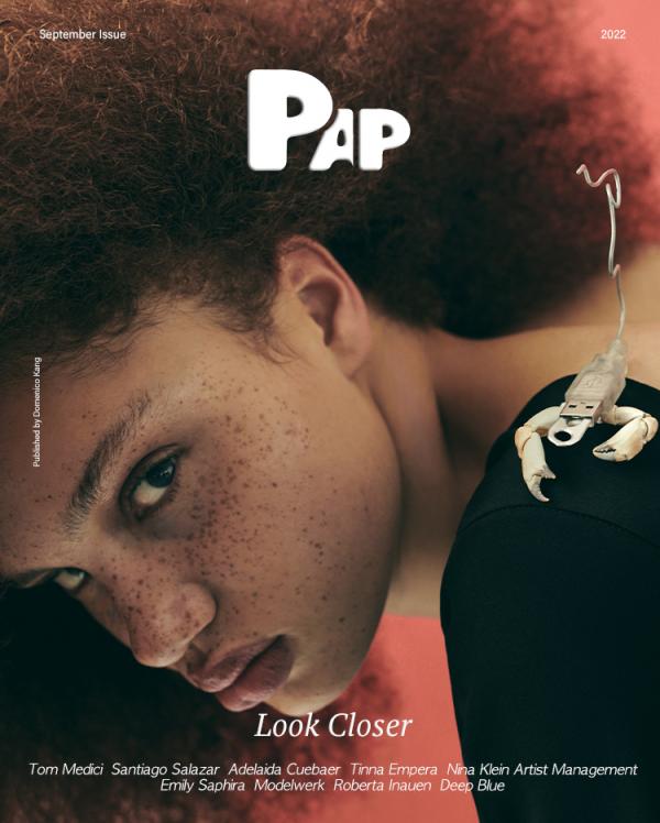 Adelaida Cue Baer -  - artistspool.com