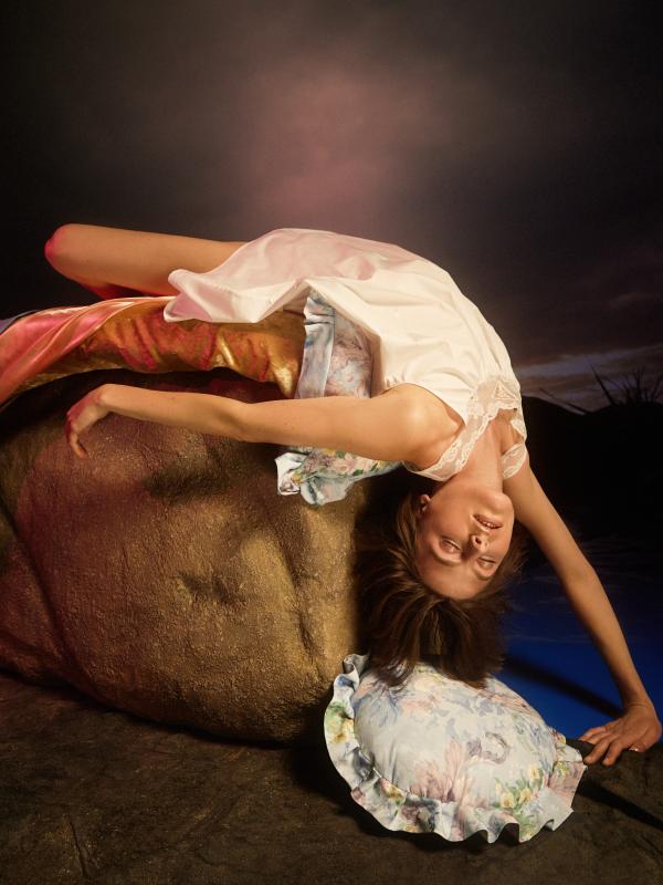 Adelaida Cue Baer -  - artistspool.com