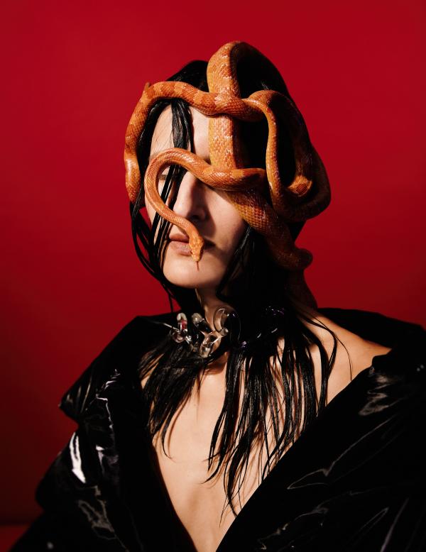 Adelaida Cue Baer -  - artistspool.com