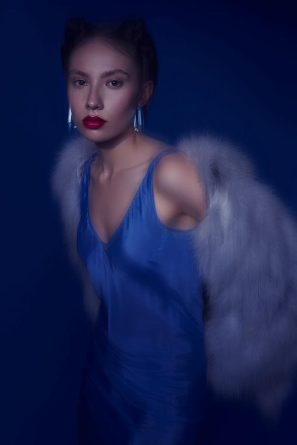 newcomer: Hanna Kohlhauer -  - artistspool.com