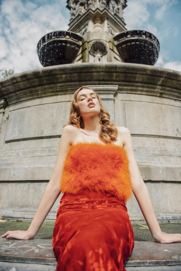 newcomer: Hanna Kohlhauer -  - artistspool.com