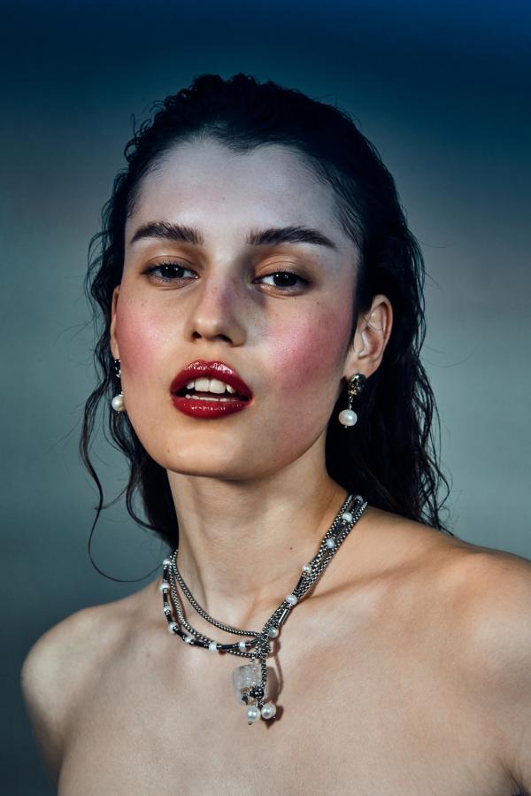Illya Ovchar - Beauty Portfolio - artistspool.com