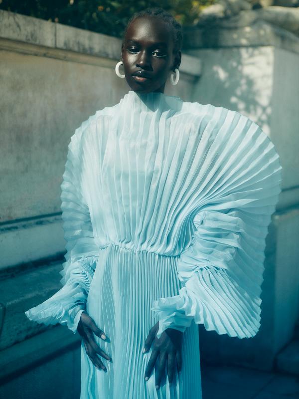 Illya Ovchar - Fashion Portfolio - artistspool.com