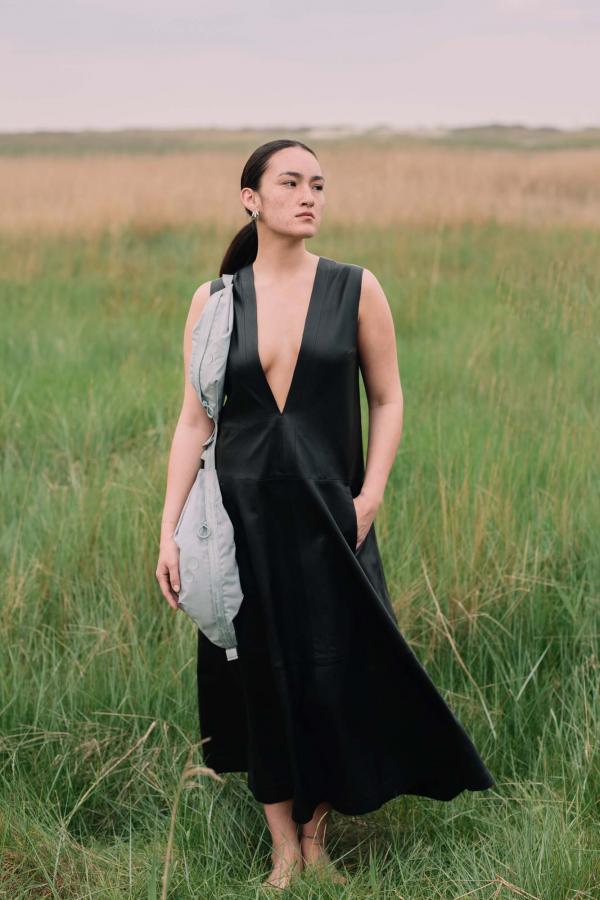 newcomer: Josepha Mars - Pinq Ponq - artistspool.com