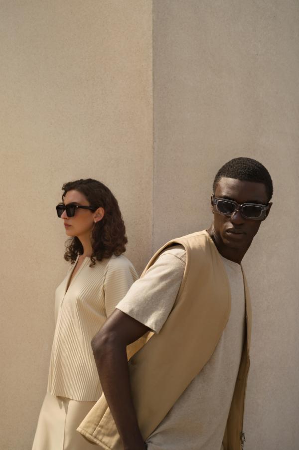 Nuria Gregori - Aether x Ignant Magazine - artistspool.com